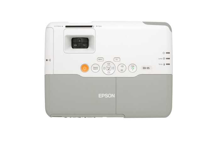 Videoproiettore Epson EB-95 ***Sottocosto***