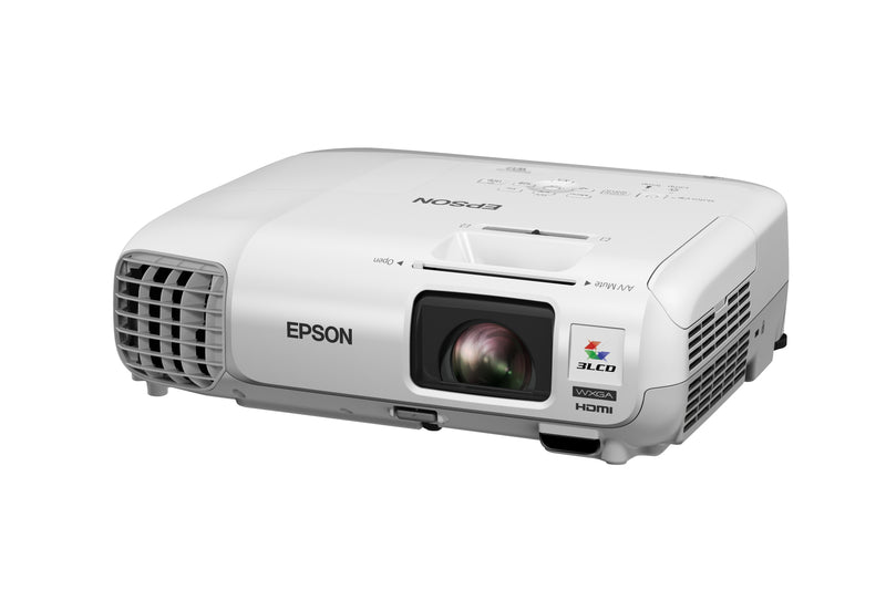 Videoproiettore Epson EB-W29 ***Ricondizionato d'occasione***