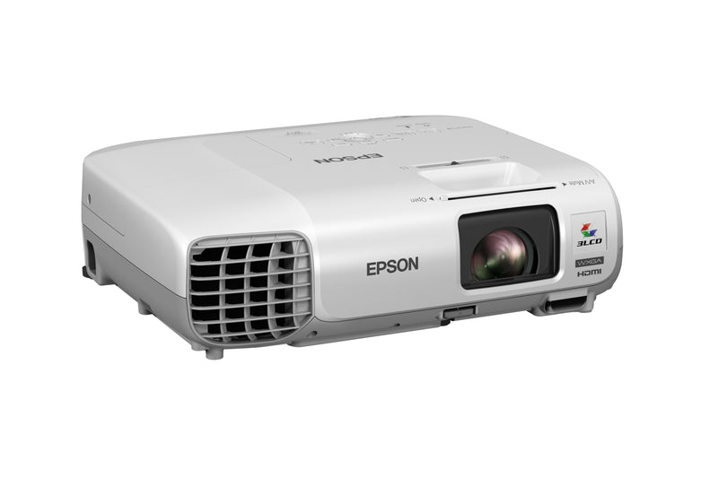 Videoproiettore Epson EB-W29 ***Ricondizionato d'occasione***