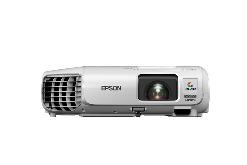 Videoproiettore Epson EB-W29 ***Ricondizionato d'occasione***