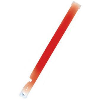 Easylight Bastoncini di Luce (50 pezzos) - rosso