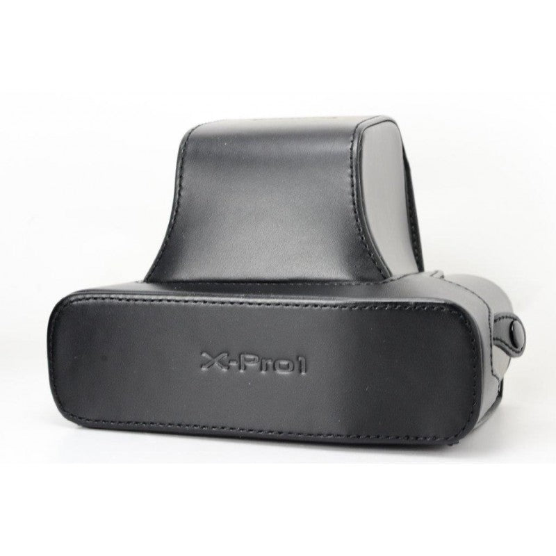 FUJI BORSA PELLE PER X-PRO 1 - USATO - USED