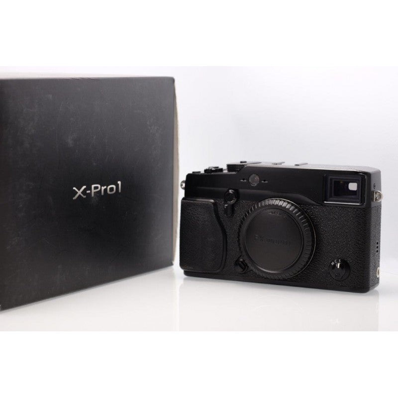 FUJI FILM X-PRO 1 BODY - USATO - USED