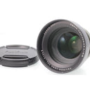 FUJI TCL-X100 II AGG. TELE X100 SILVER - USATO - USED