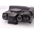 FUJI X-T2 + VG-XT2 BLACK - USATO - USED