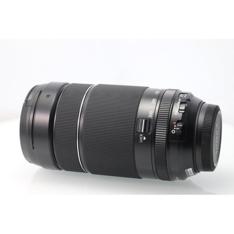 FUJI XF 70-300MM F4,0-5,6 R LM OIS WR - USATO - USED