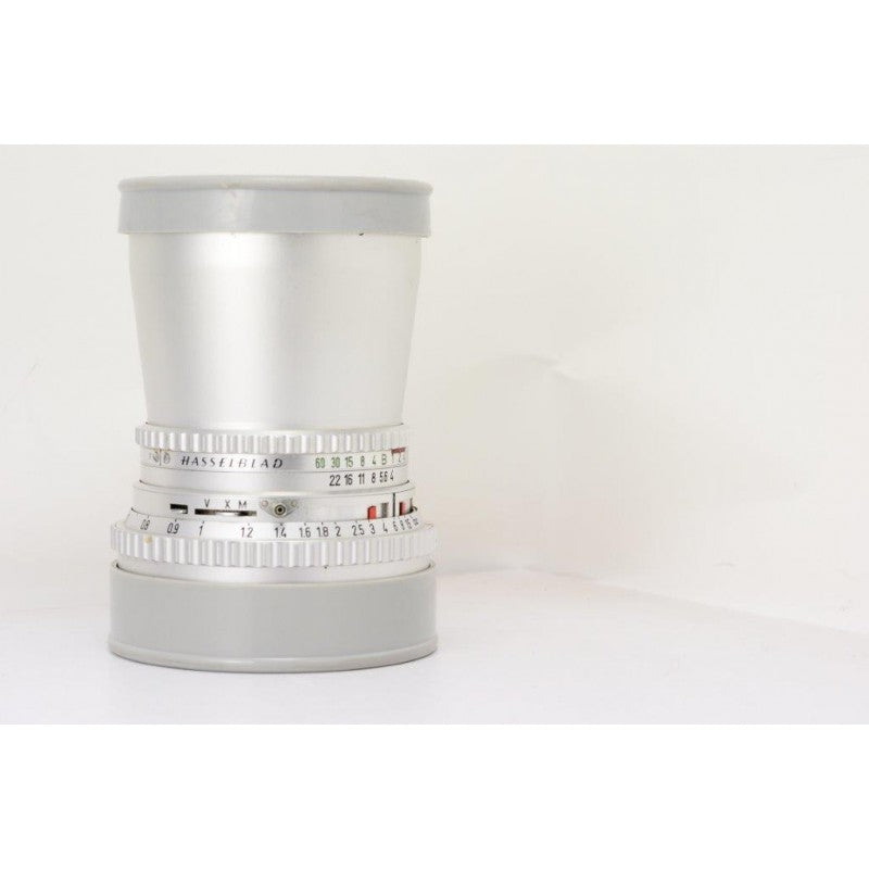 HASSELBLAD DISTAGON C 50MM F4 SILVER - USATO - USED