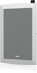 Tannoy iW 6DS-WH Speakers Passive- 2 Way 6" In-Wall Loudspeaker (White)  Loudspeakers In-Wall