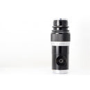 LEICA 135 F 4,5 HEKTOR BLACK - USATO - USED