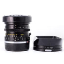 LEICA 28 F2,8 ELMARIT CANADA II SERIE - USATO - USED