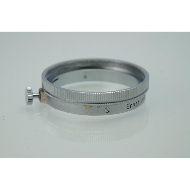 LEICA ADATTATORE FILTRO A36 A E39 - USATO - USED