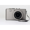 LEICA D-LUX 4 TITANIUM GREY - USATO - USED