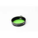 LEICA FILTRO FIPOS YELLOW GREEN 36MM - USATO - USED