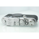 LEICA IIIF BODY DEL 1956 - USATO - USED