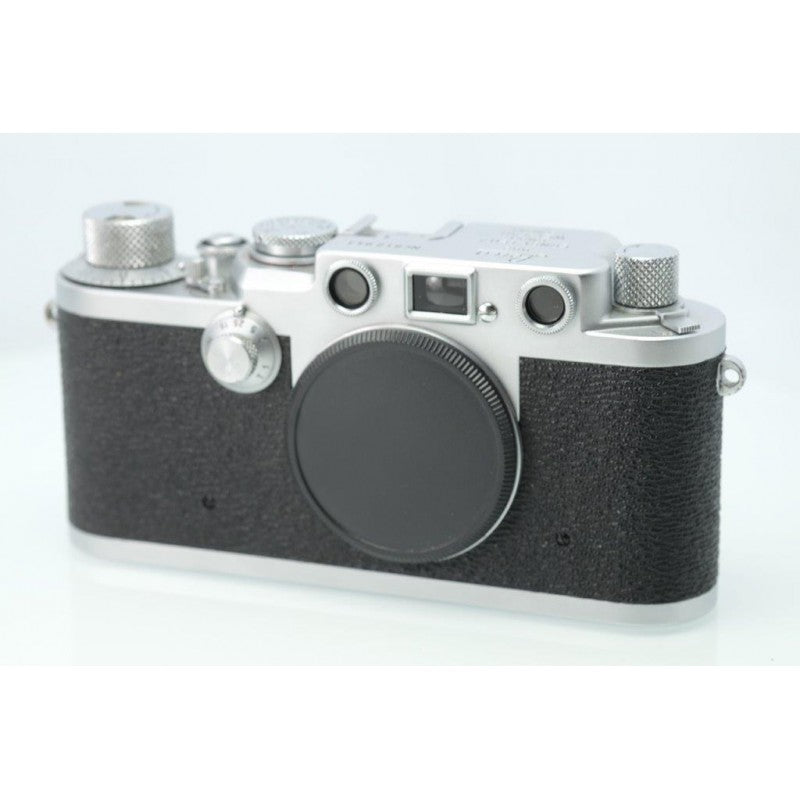 LEICA IIIF BODY DEL 1956 - USATO - USED