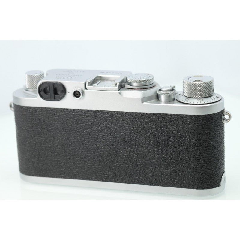 LEICA IIIF BODY DEL 1956 - USATO - USED