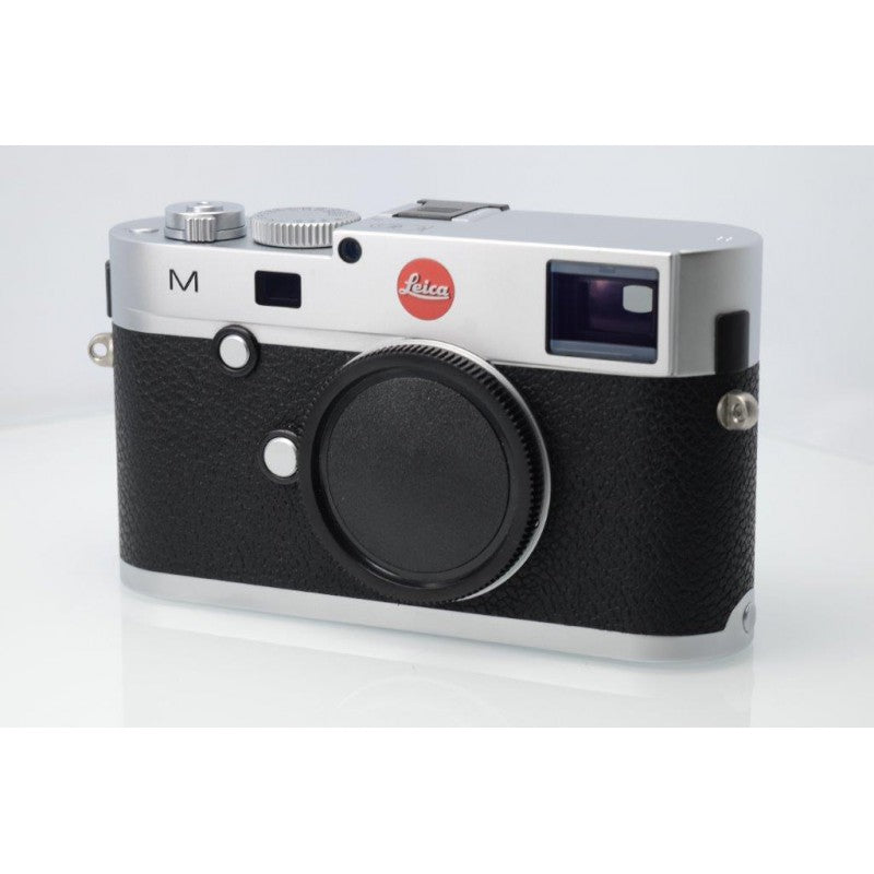 LEICA M BODY CHROME TYP 240 ANNIVERSARIO - USATO - USED