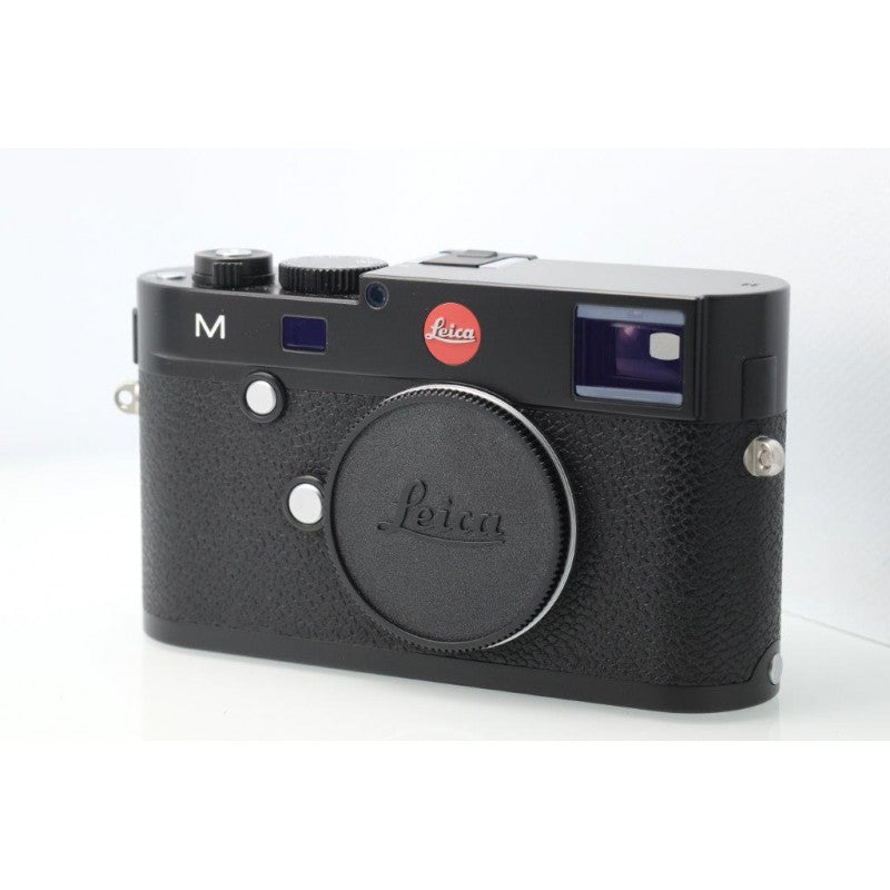 LEICA M240 BODY BLACK ART. 10770 - USATO - USED