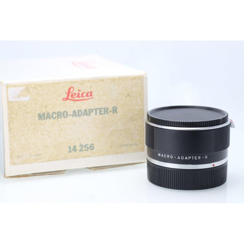 LEICA MACRO ADAPTER R 14256 - USATO - USED