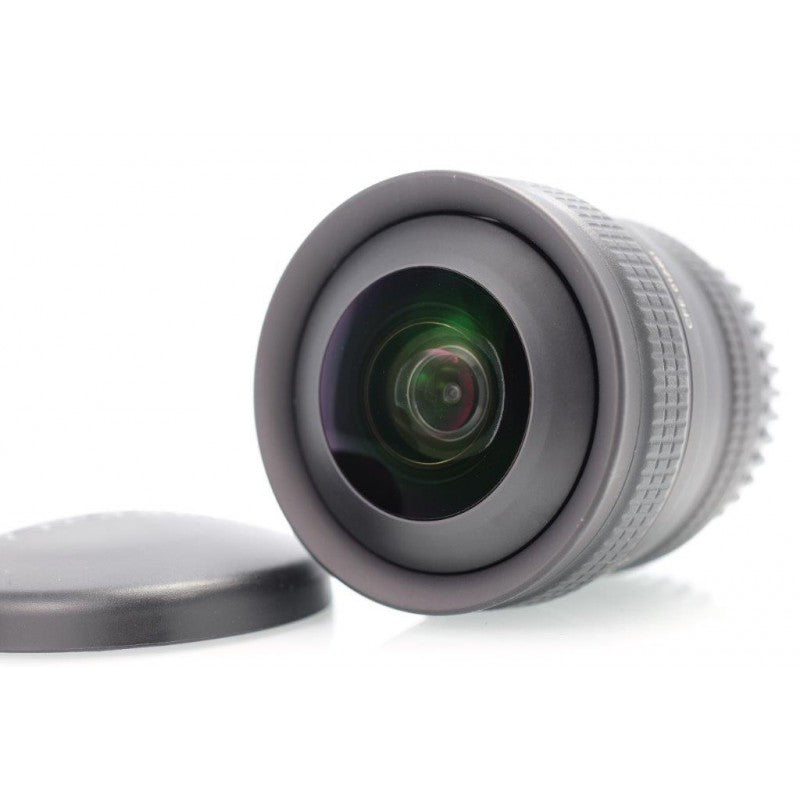 LENSBABY CIRCULAR FISHEYE CANON EOS - USATO - USED