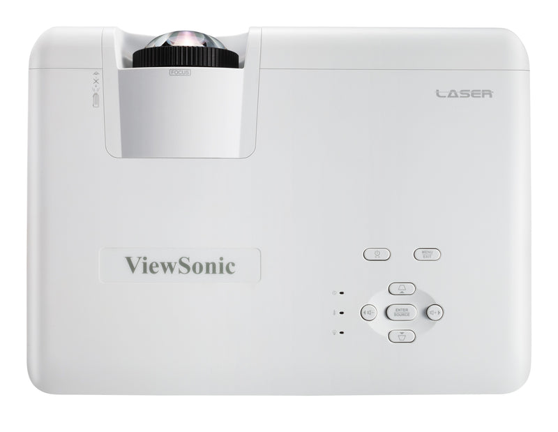 Videoproiettore ViewSonic LS625W