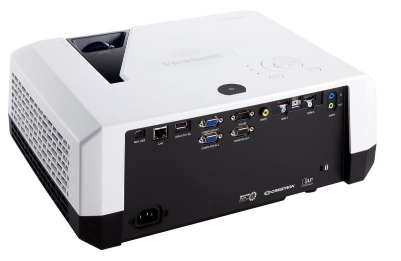 Videoproiettore ViewSonic LS700HD