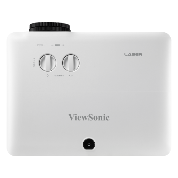 Videoproiettore ViewSonic LS850WU