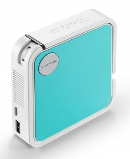 Videoproiettore ViewSonic M1 mini plus