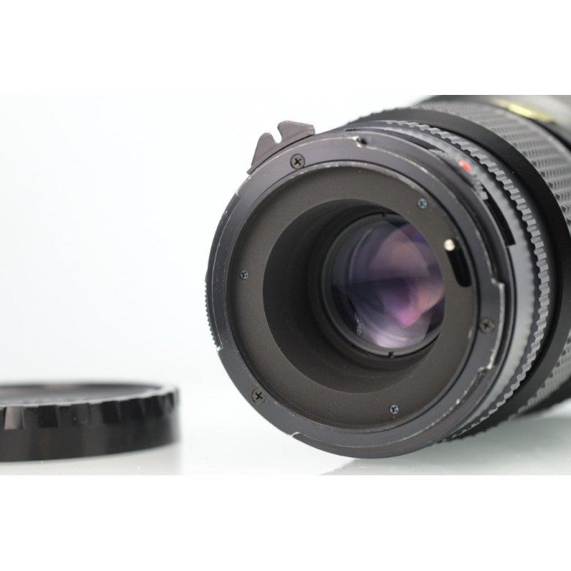 MAMIYA 645 75-150MM F4,5 - USATO - USED