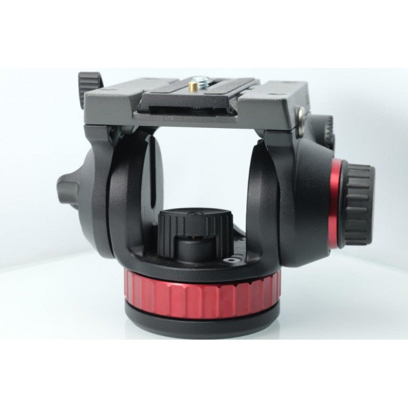 MANFROTTO MVH502AH TESTA VIDEO - USATO - USED