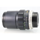 MINOLTA 100MM F3,5 MC MACRO ROKKOR - USATO - USED