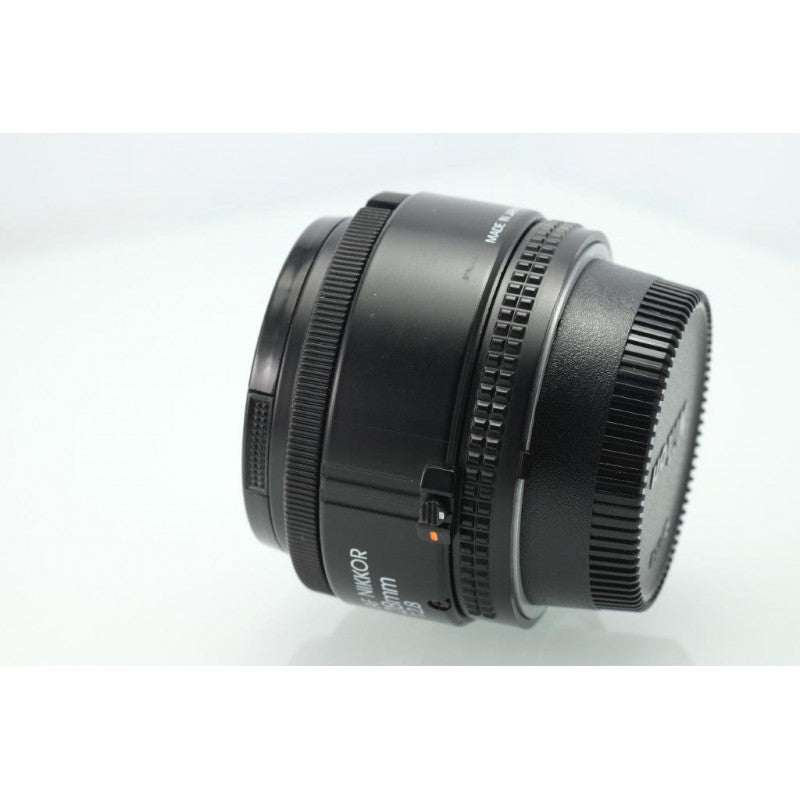 NIKON AF 28MM F2,8 - USATO - USED