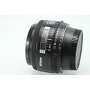 NIKON AF 28MM F2,8 - USATO - USED