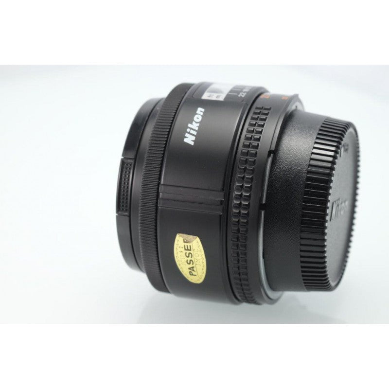 NIKON AF 28MM F2,8 - USATO - USED