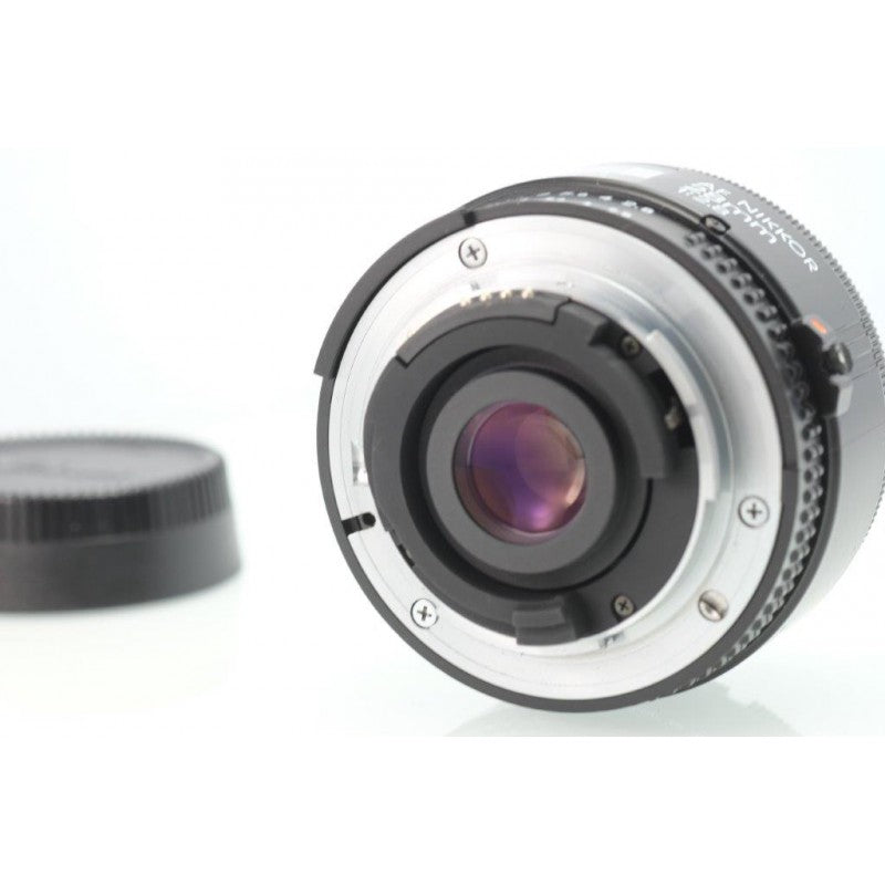 NIKON AF 28MM F2,8 - USATO - USED