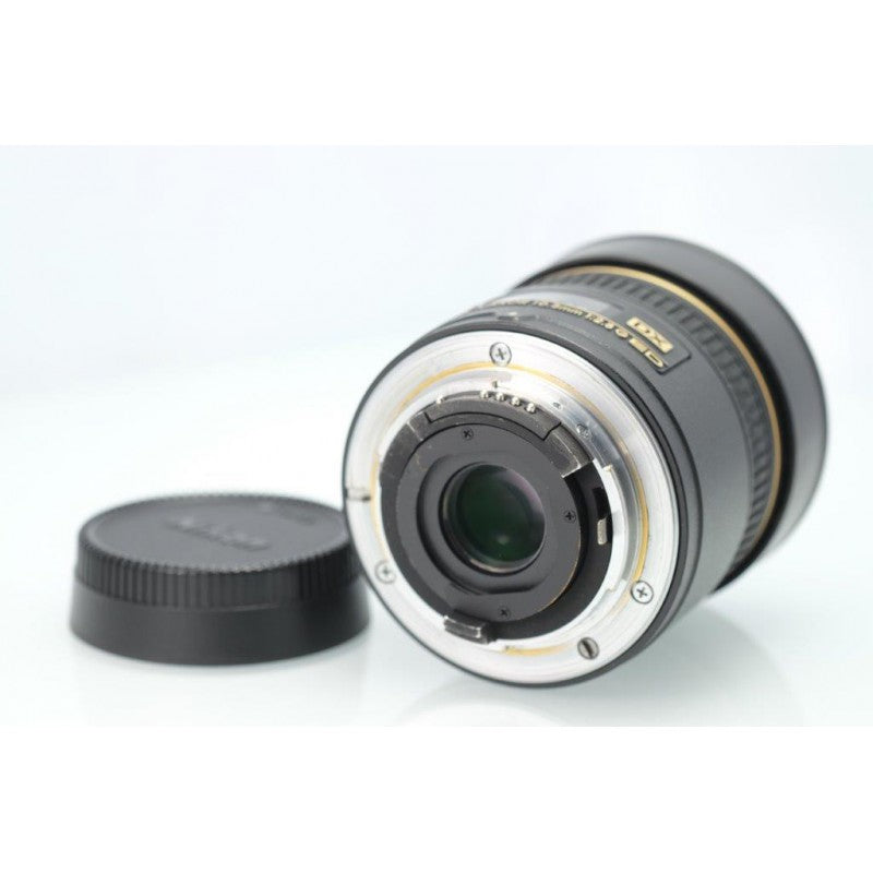 NIKON AF-D 10.5MM F2,8 G ED FISH-EYE - USATO - USED