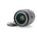 NIKON AF-P 18-55MM F3.5-5.6G VR - USATO - USED