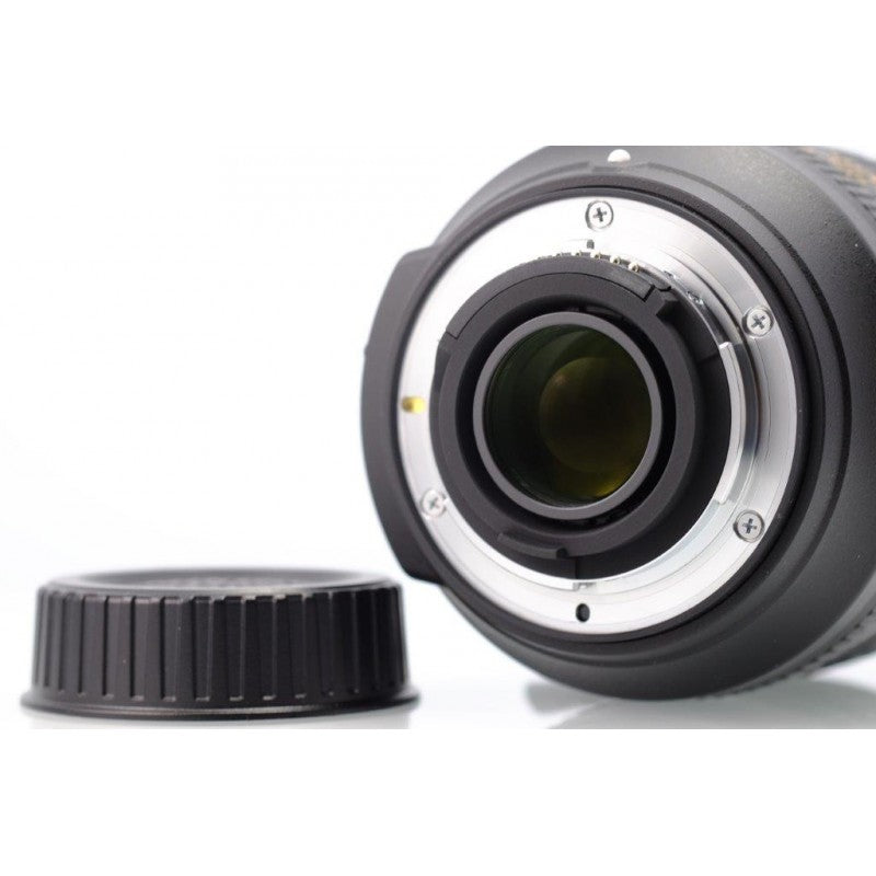 NIKON AF-S 16-80MM F/2,8-4E ED VR - USATO - USED