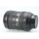 NIKON AF-S 18-200 F.3,5-5,6 VR II - USATO - USED