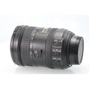 NIKON AF-S 18-200 F.3,5-5,6 VR II - USATO - USED