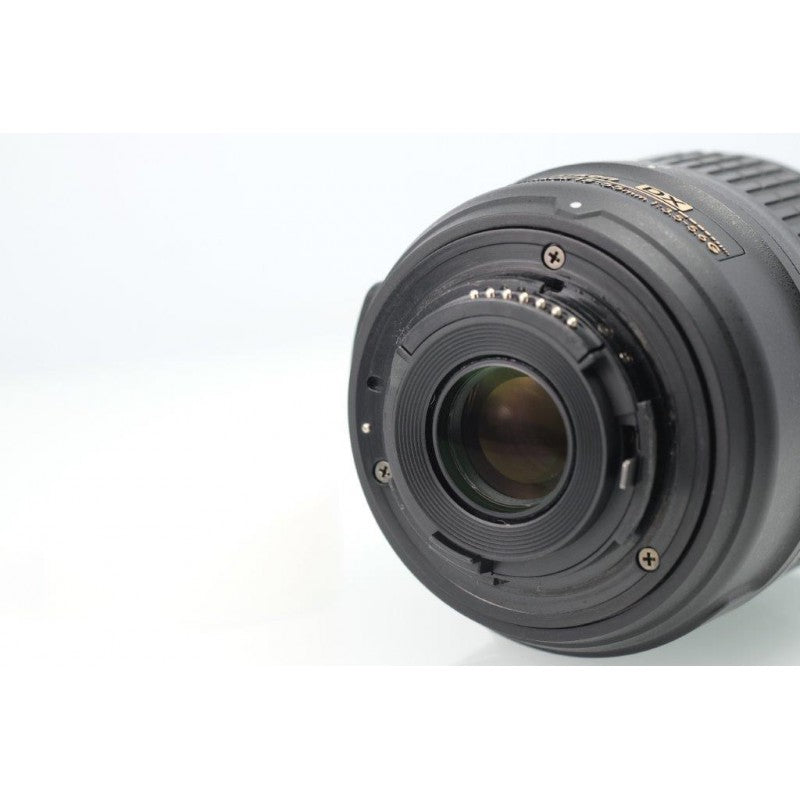 NIKON AF-S 18-55MM F/3.5-5.6G VR - USATO - USED