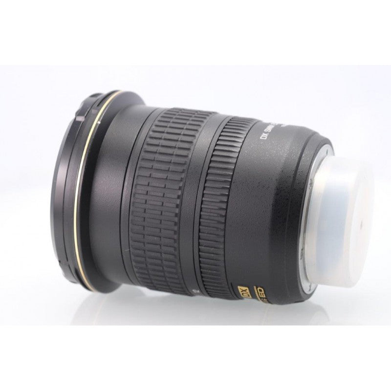 NIKON AFS 12-24MM F4 G IF-ED - USATO - USED