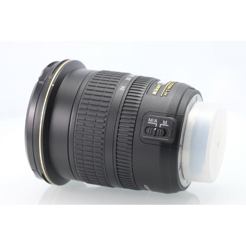 NIKON AFS 12-24MM F4 G IF-ED - USATO - USED