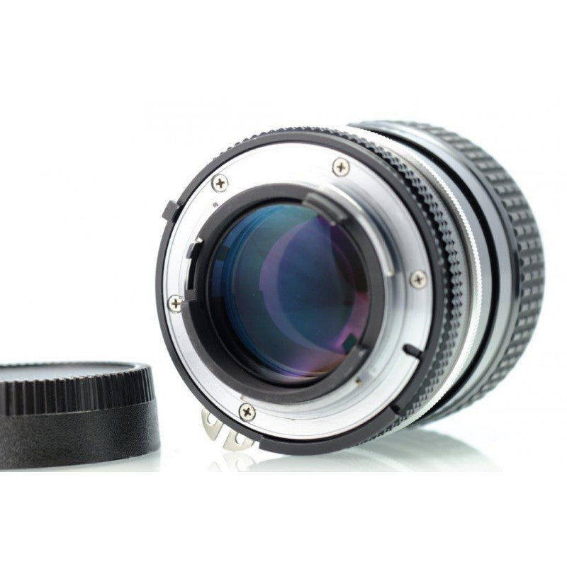 NIKON AI 105MM F2,5 - USATO - USED