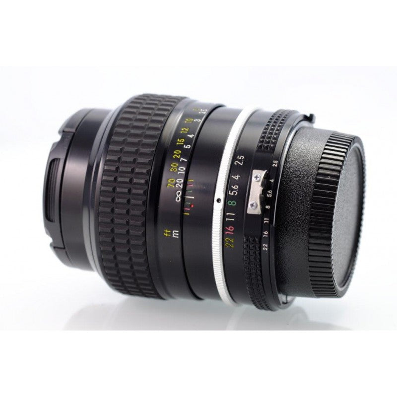 NIKON AI 105MM F2,5 - USATO - USED