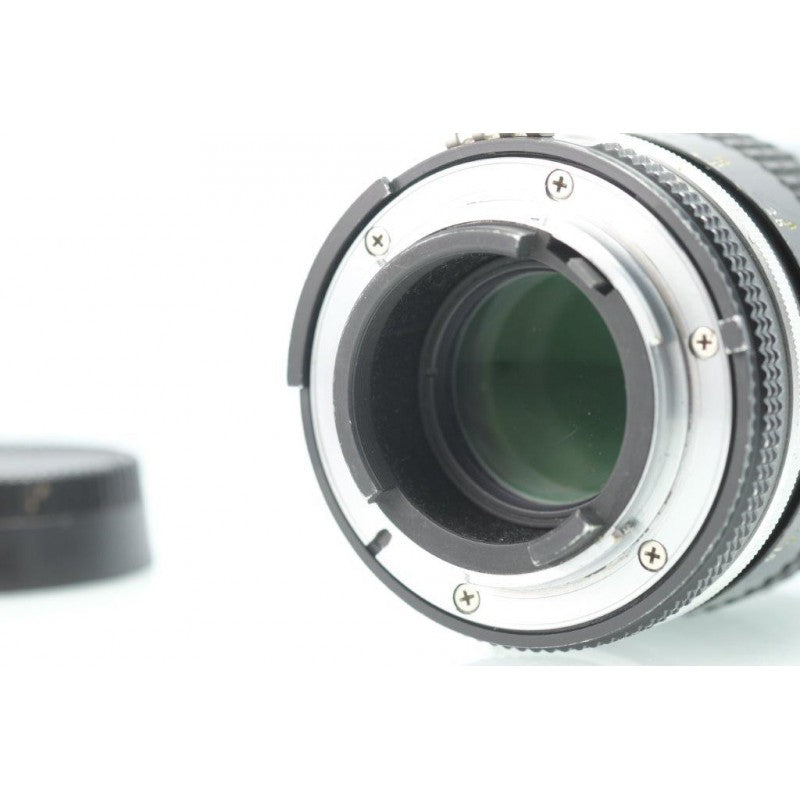 NIKON AI 135MM F3,5 - USATO - USED