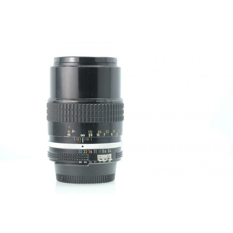 NIKON AI 135MM F3,5 - USATO - USED