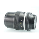 NIKON AI 135MM F3,5 - USATO - USED