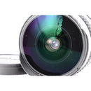 NIKON AI-S 16 F2,8 FISH-EYE - USATO - USED