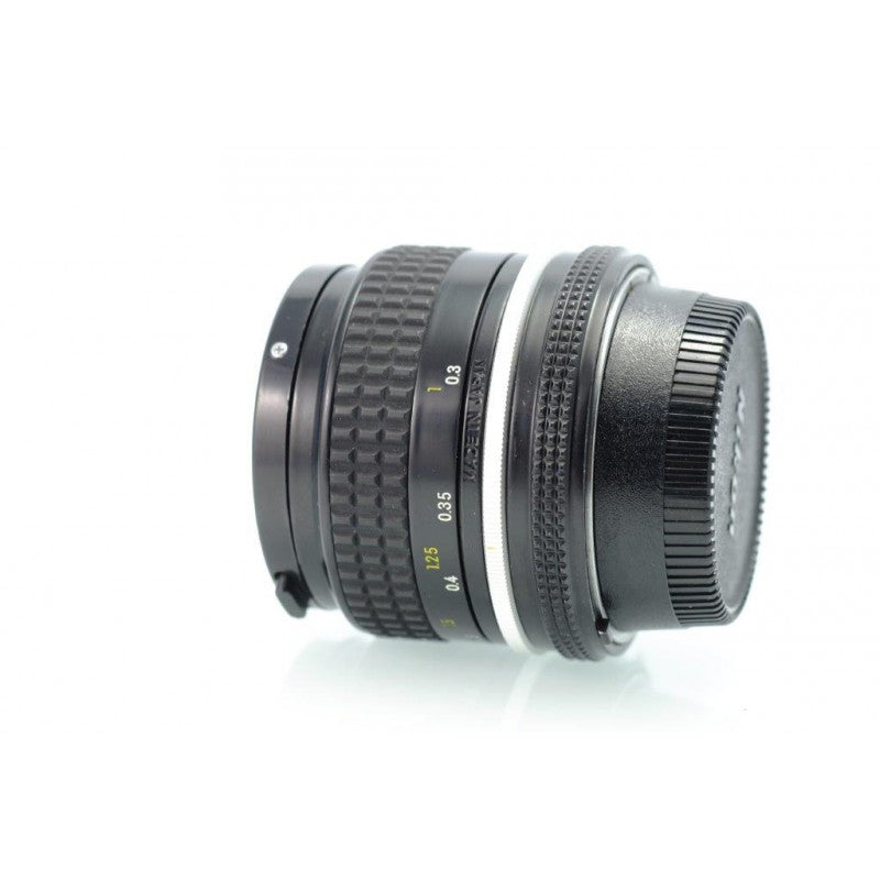 NIKON AI-S 28MM F3,5 - USATO - USED